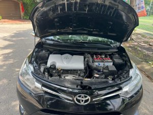 Toyota Vios 2016 - Giá hữu nghị