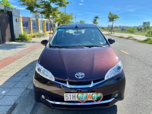 Toyota Wish 2010 - Bán 01 xe nhập nguyên chiếc, giá 452 triệu