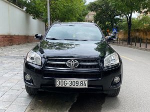 Toyota RAV4 2010 - Màu đen còn mới