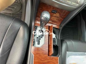 Toyota Camry 2009 - Cần bán gấp xe màu đen