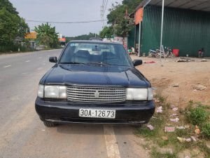 Toyota Crown 1998 - Gia đình cần bán xe máy móc cực chất, điều hòa mát lạnh, mọi thứ quá ok