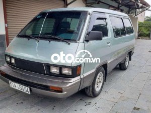 Toyota Van 1984 - 7 chỗ, phun xăng điện tử