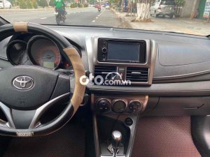 Toyota Yaris 2014 - Màu đỏ, xe nhập xe gia đình