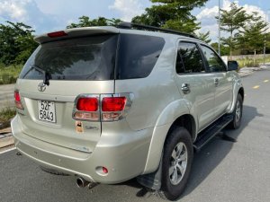 Toyota Fortuner 2008 - Nhập khẩu Indonesia