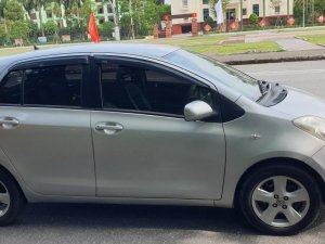 Toyota Yaris 2007 - Cần bán