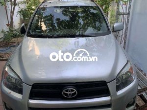 Toyota RAV4 2008 - Xe nhập Nhật