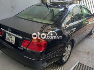 Toyota Camry 2005 - Màu đen giá hữu nghị