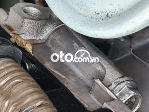 Toyota Fortuner 2008 - Màu đen, xe nhập số tự động