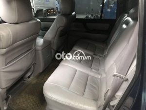 Toyota Land Cruiser 2004 - Xe đẹp nguyên bản