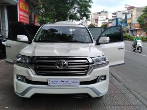 Toyota Land Cruiser 2016 - Giá cực tốt