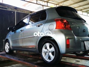 Toyota Yaris 2008 - Xe cần tìm chủ mới