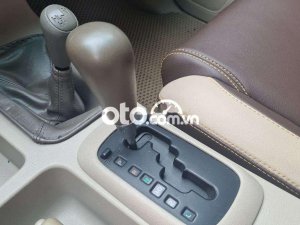 Toyota Fortuner 2008 - Màu đen, xe nhập số tự động