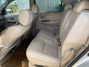 Toyota Fortuner 2008 - Nhập khẩu Indonesia