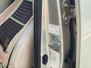 Toyota Fortuner 2008 - Nhập khẩu Indonesia