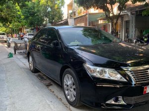 Toyota Camry 2013 - Màu đen