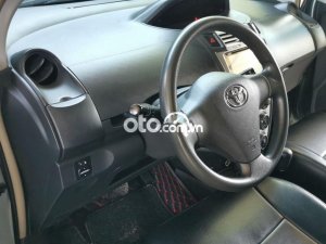 Toyota Yaris 2008 - Xe cần tìm chủ mới