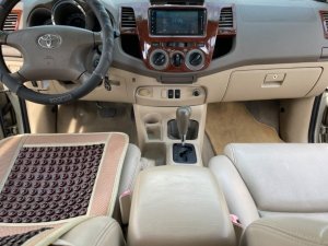 Toyota Fortuner 2008 - Nhập khẩu Indonesia