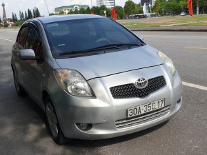 Toyota Yaris 2007 - Cần bán