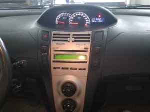 Toyota Yaris 2012 - Giá 370tr