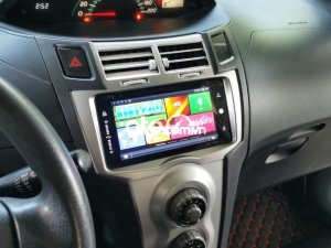 Toyota Yaris 2008 - Xe cần tìm chủ mới