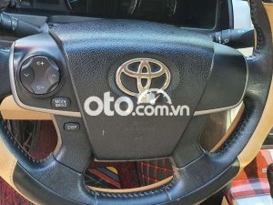 Toyota Camry 2013 - Màu bạc, giá 535tr
