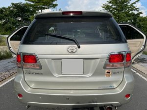 Toyota Fortuner 2008 - Nhập khẩu Indonesia