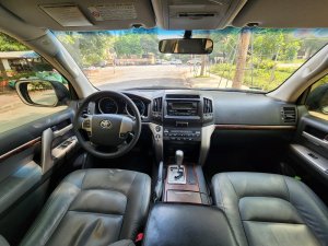 Toyota Land Cruiser 2008 - Xe gia đình, giá tốt 1 tỷ 450tr