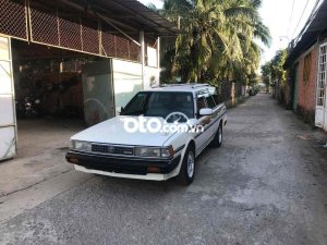 Toyota Cressida 1987 - Nhập khẩu giá hữu nghị