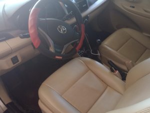 Toyota Vios 2015 - Giá 315tr