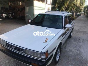 Toyota Cressida 1987 - Nhập khẩu giá hữu nghị