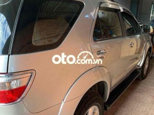 Toyota Fortuner 2010 - Xe gia đình chạy