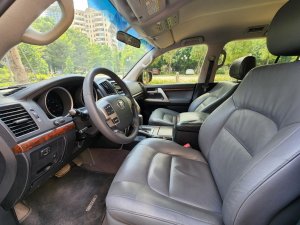 Toyota Land Cruiser 2008 - Xe gia đình, giá tốt 1 tỷ 450tr