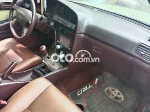 Toyota Cressida 1994 - xe nhập khẩu