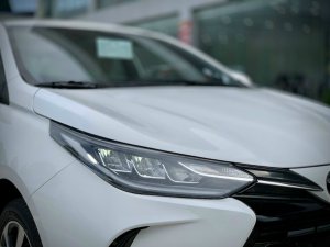 Toyota Yaris 2022 - Giá ưu đãi