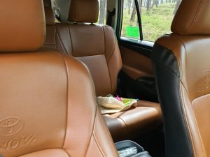 Toyota Innova 2019 - Xe gia đình cần bán