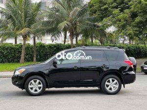 Toyota RAV4 2006 - Màu đen giá hữu nghị