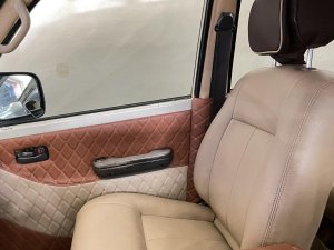 Toyota Land Cruiser 1997 - Xe đẹp nhiều đồ chơi, lốp mới, giá rẻ, sang tên trong ngày