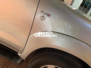 Toyota Fortuner 2010 - Xe gia đình chạy