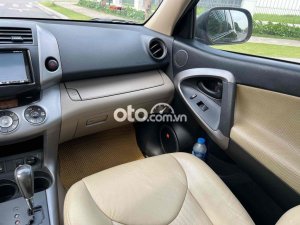 Toyota RAV4 2006 - Màu đen giá hữu nghị