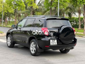 Toyota RAV4 2006 - Màu đen giá hữu nghị