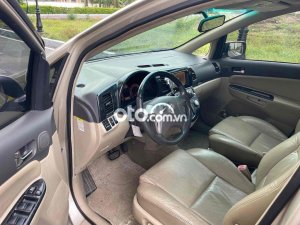 Toyota Wish 2008 - Xe 7 chỗ  