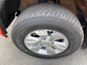 Toyota Hilux 2019 - Số tự động 1 cầu, đăng kí 2020