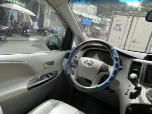 Toyota Sienna 2010 - Động cơ 3.5L nhập Mỹ