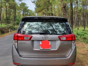 Toyota Innova 2019 - Xe gia đình cần bán