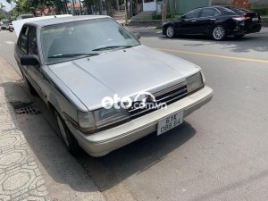 Toyota Corona 1986 - Chuẩn xe tập lái, trợ lực máy lạnh, đăng kiểm mới