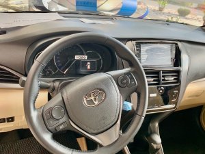 Toyota Yaris 2022 - Ưu đãi, giá xe, giá lăn bánh