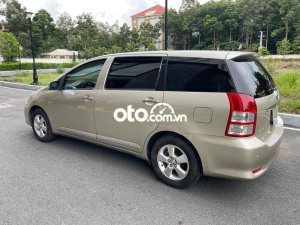 Toyota Wish 2008 - Xe 7 chỗ  