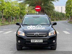 Toyota RAV4 2006 - Màu đen giá hữu nghị