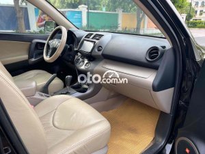 Toyota RAV4 2006 - Màu đen giá hữu nghị