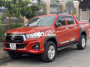 Toyota Hilux 2019 - Số tự động 1 cầu, đăng kí 2020